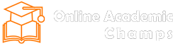 Online Academic Champs